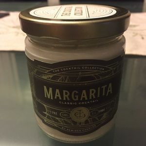 🆕 Margarita Soy Wax Candle 7 oz. 🕯